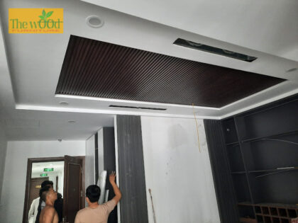 BÁO GIÁ THI CÔNG TẤM ỐP TRẦN NHỰA BIỆT THỰ TÂY HỒ TÂY-04