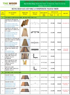 THI CÔNG ỐP TRẦN GỖ NHỰA COMPOSITE BAN CÔNG NGOÀI NHÀ-08