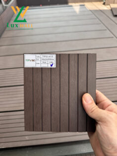 Thi công sàn nhựa ngoài trời tại Hoàng Mai - Hà Nội-06
