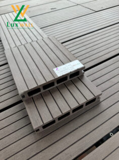 Thi công sàn nhựa ngoài trời tại Hoàng Mai - Hà Nội-05