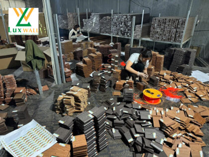 Thi công trần gỗ nhựa ASA cao cấp tại Bắc Giang-08